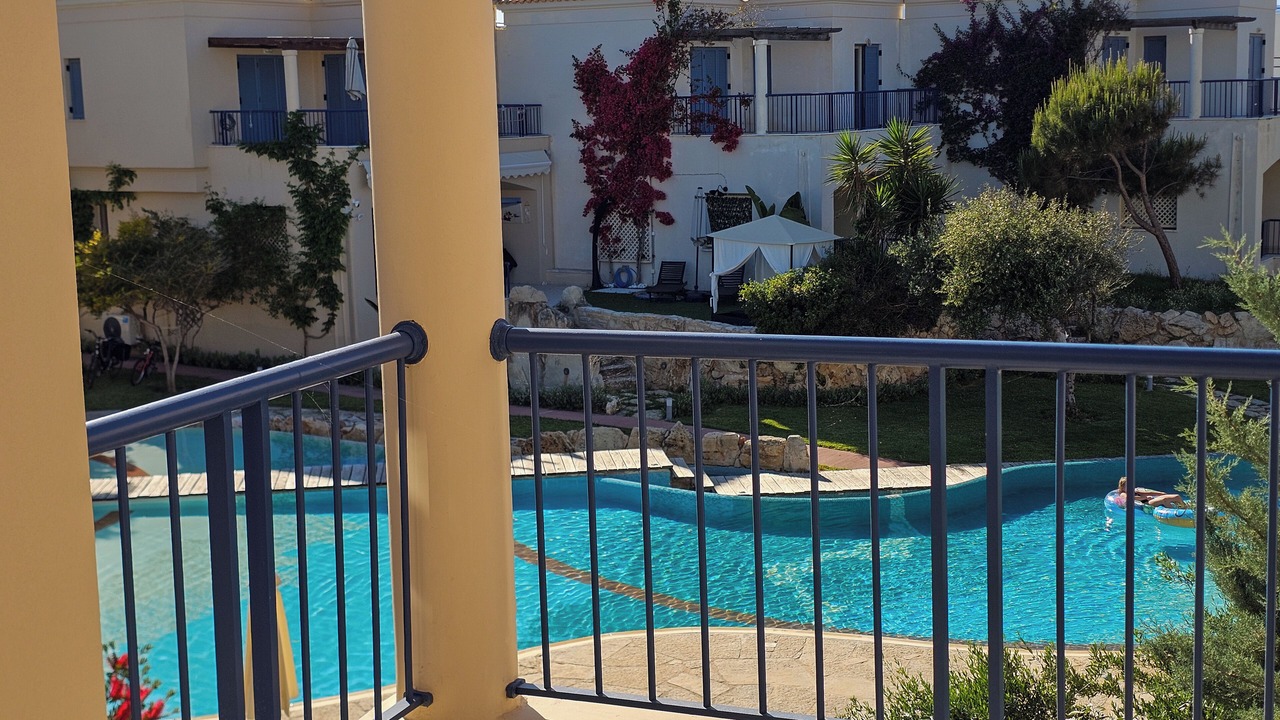 Photo of Outdoor in Maleme