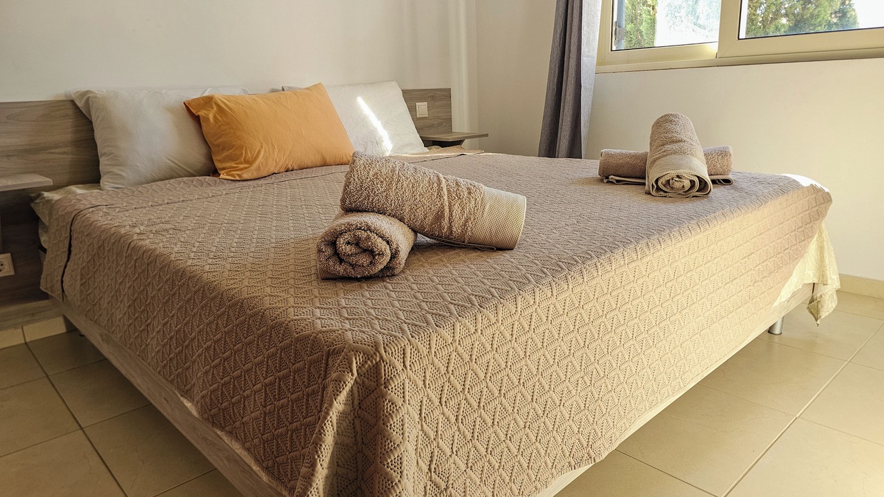 Photo of Bedroom in Maleme