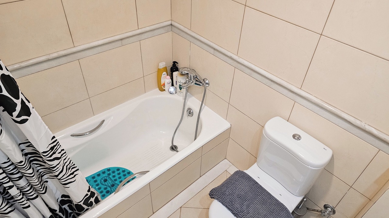 Photo of Bathroom in Maleme