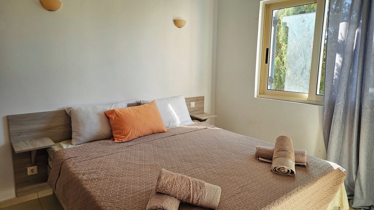 Photo of Bedroom in Maleme
