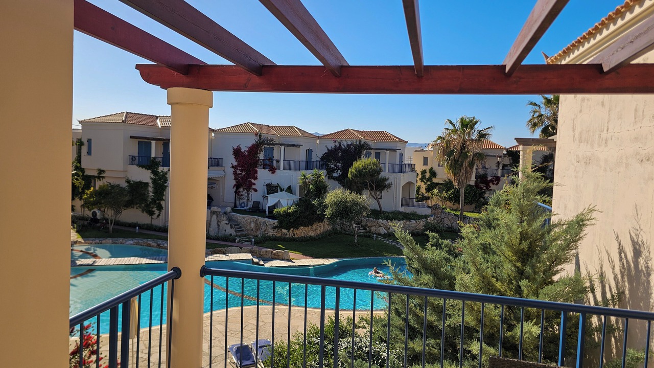 Photo of Outdoor in Maleme
