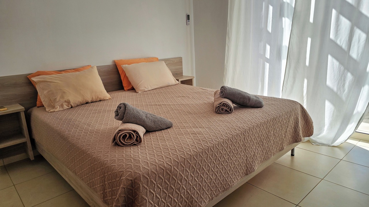 Photo of Bedroom in Maleme