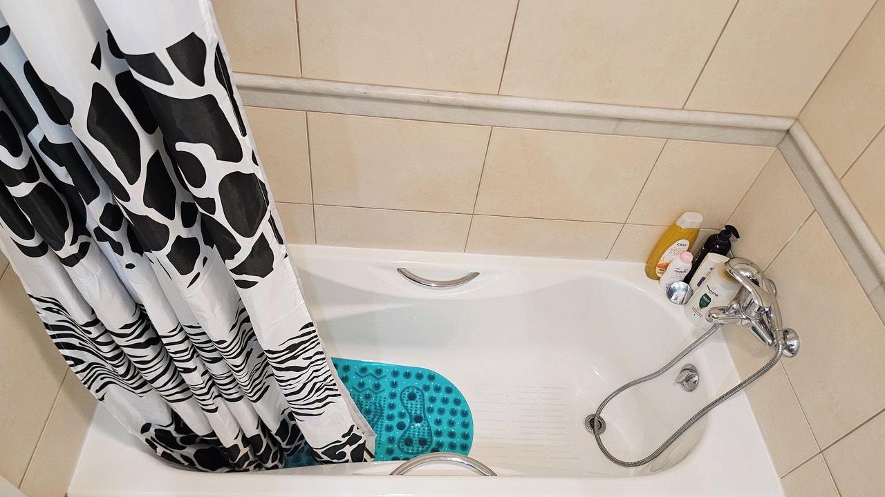 Photo of Bathroom in Maleme