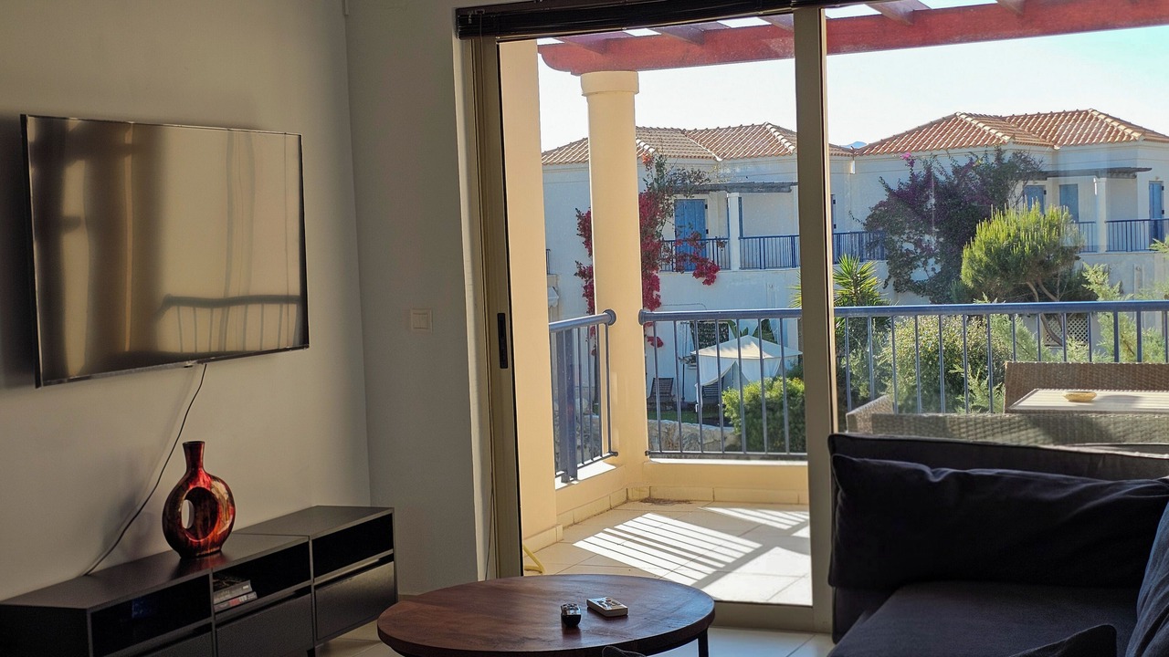 Photo of Livingroom in Maleme