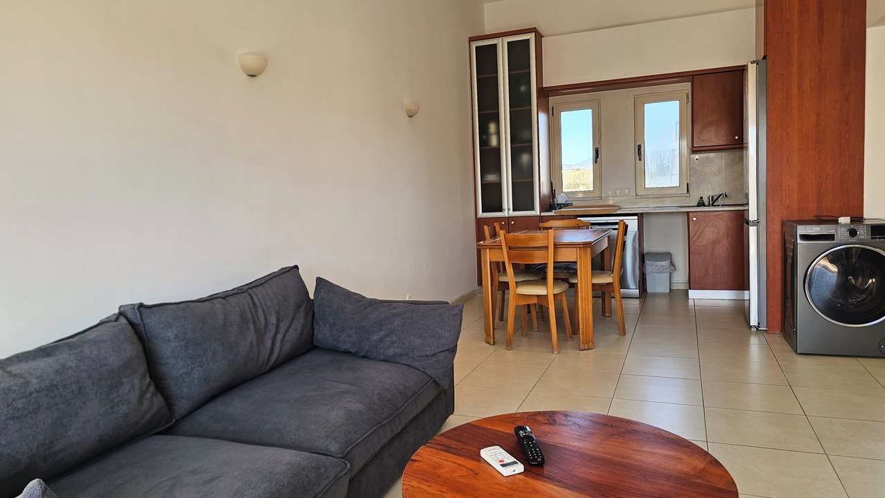 Photo of Livingroom in Maleme