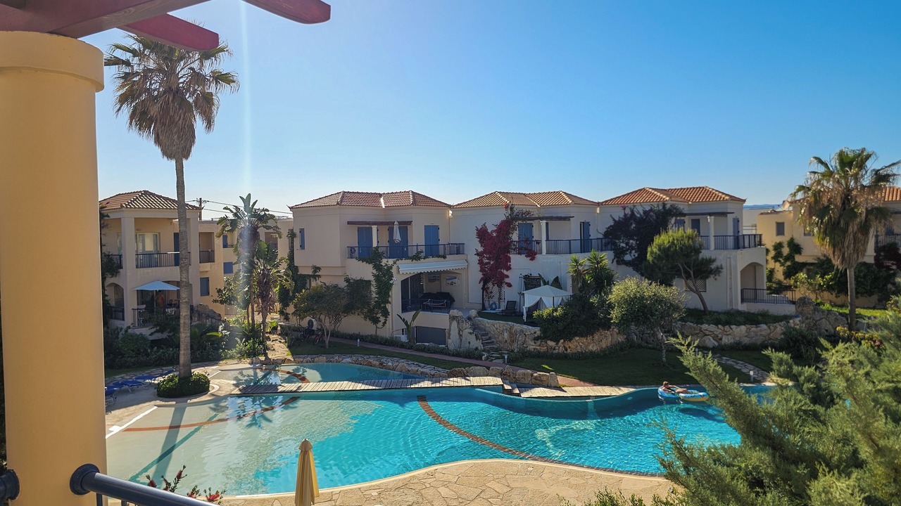Photo of Outdoor in Maleme