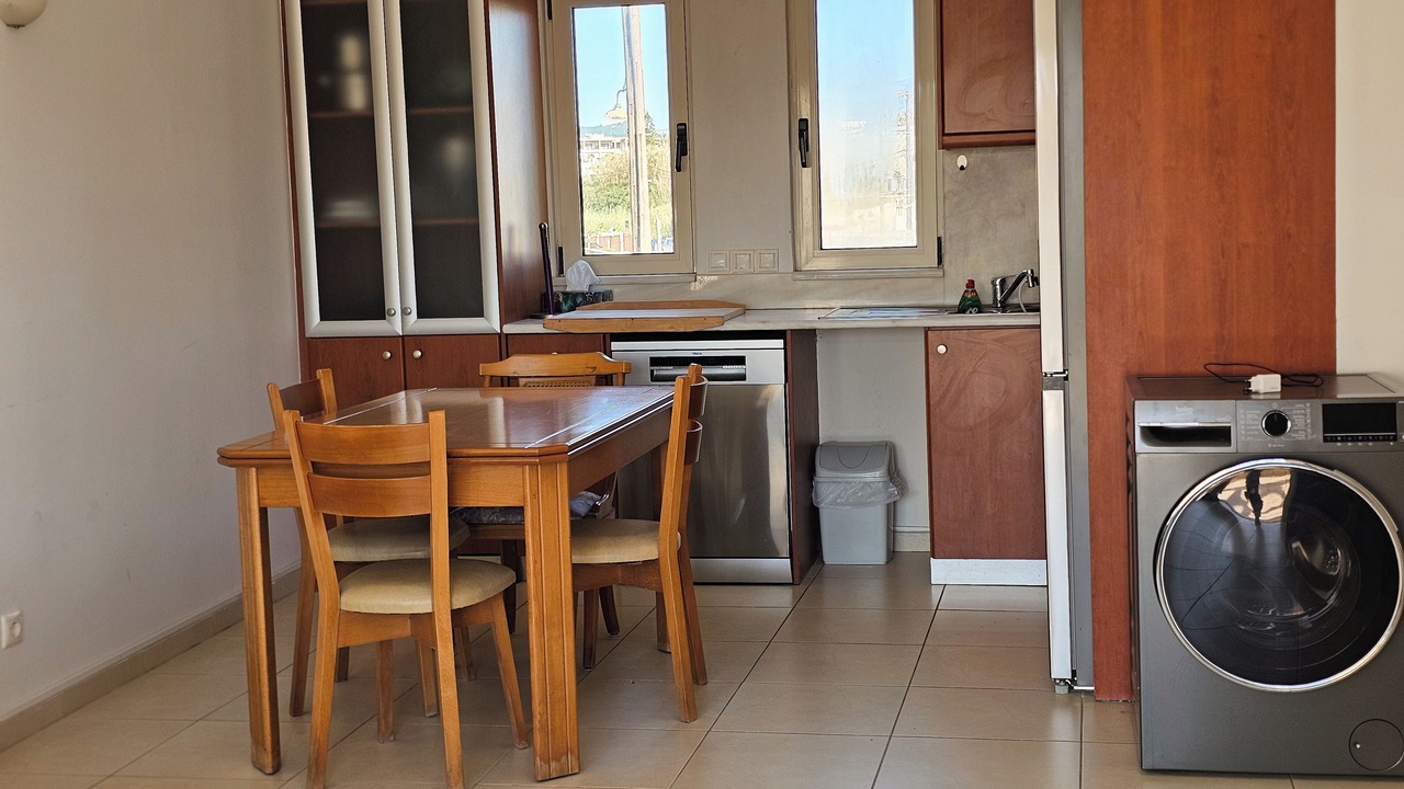 Photo of Kitchen in Maleme