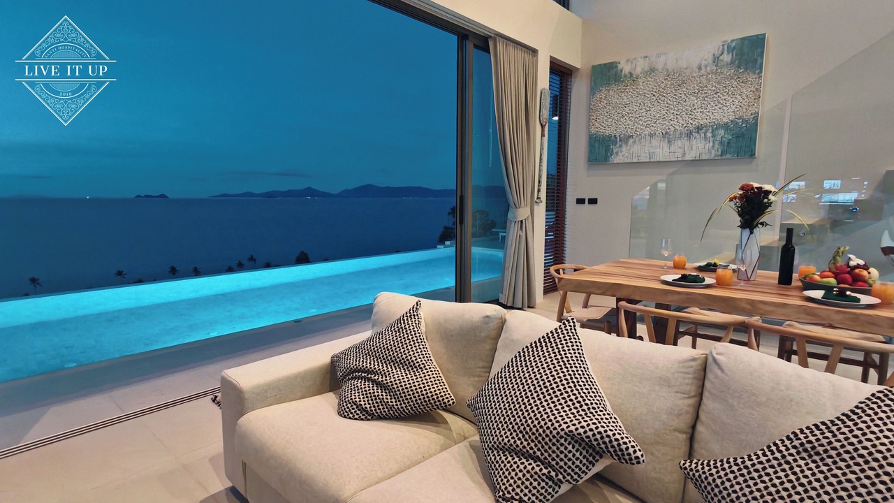 Photo of Livingroom in Mae Nam
