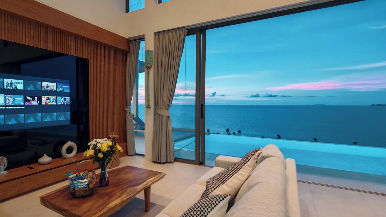 Photo of Livingroom in Mae Nam