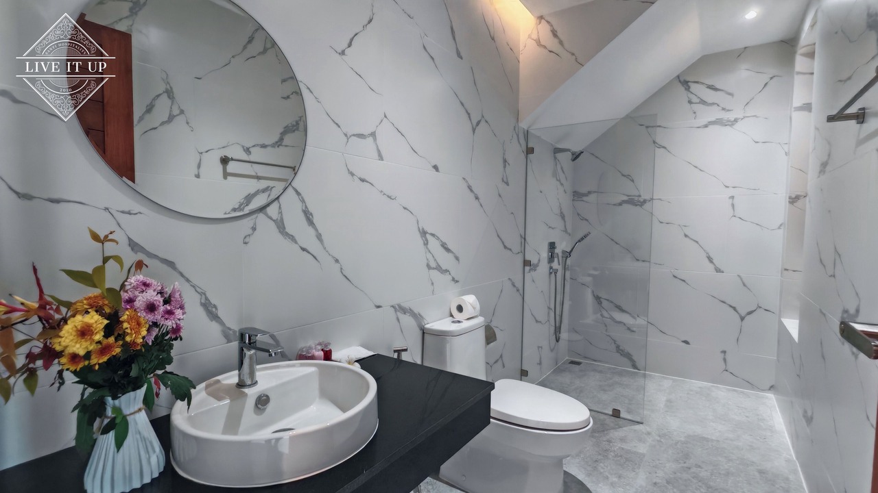 Photo of Bathroom in Mae Nam