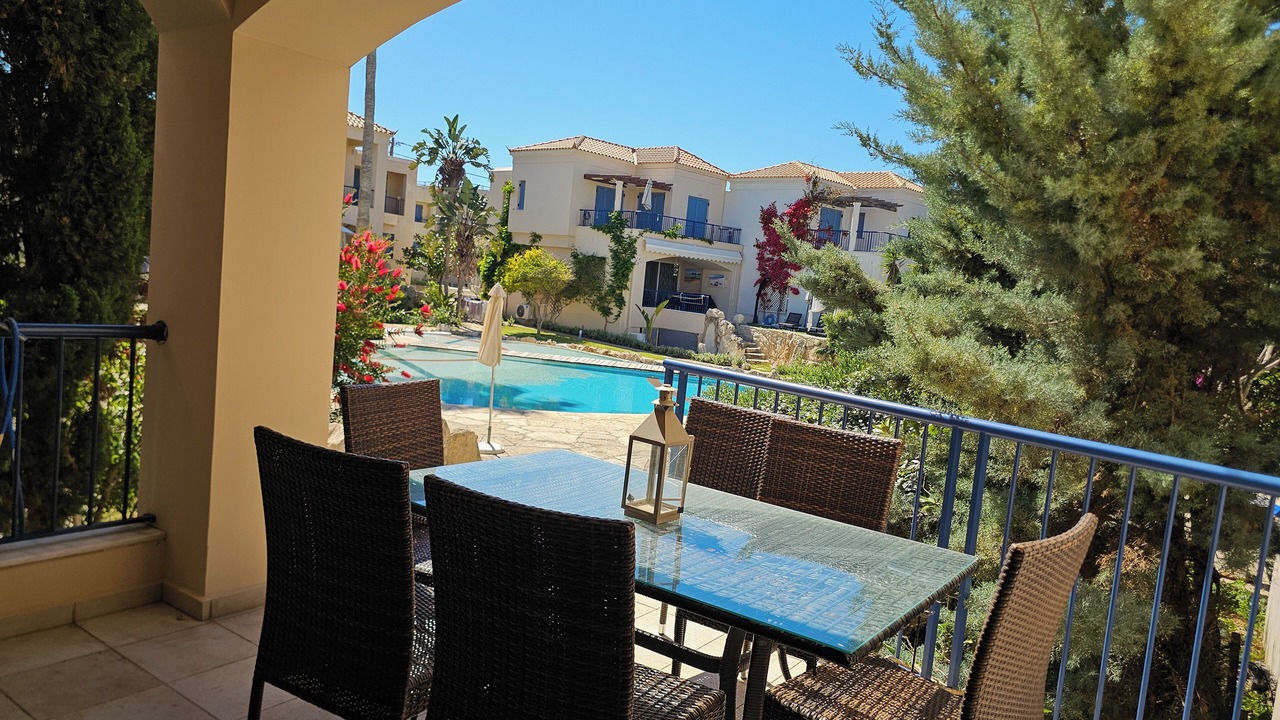 Photo of Outdoor in Maleme