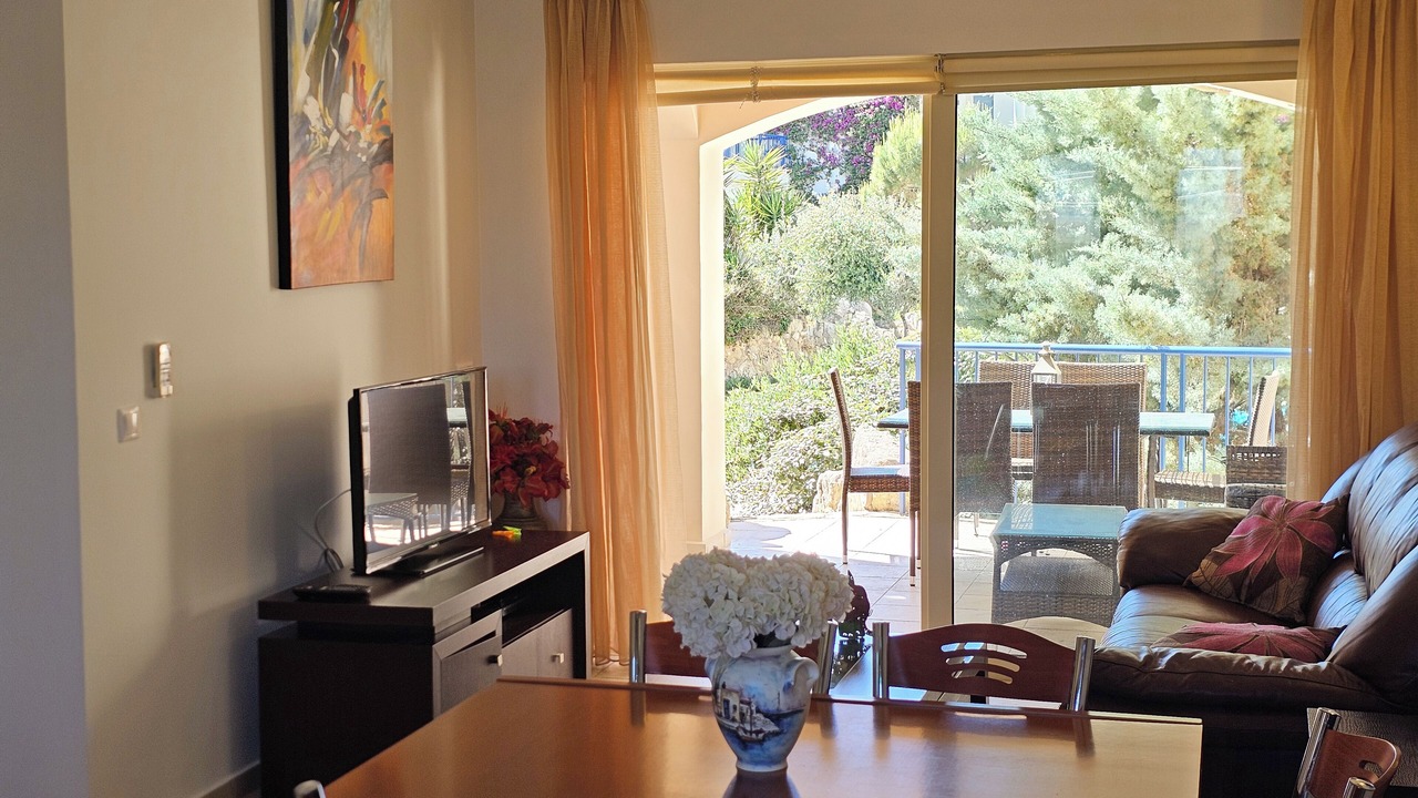 Photo of Livingroom in Maleme