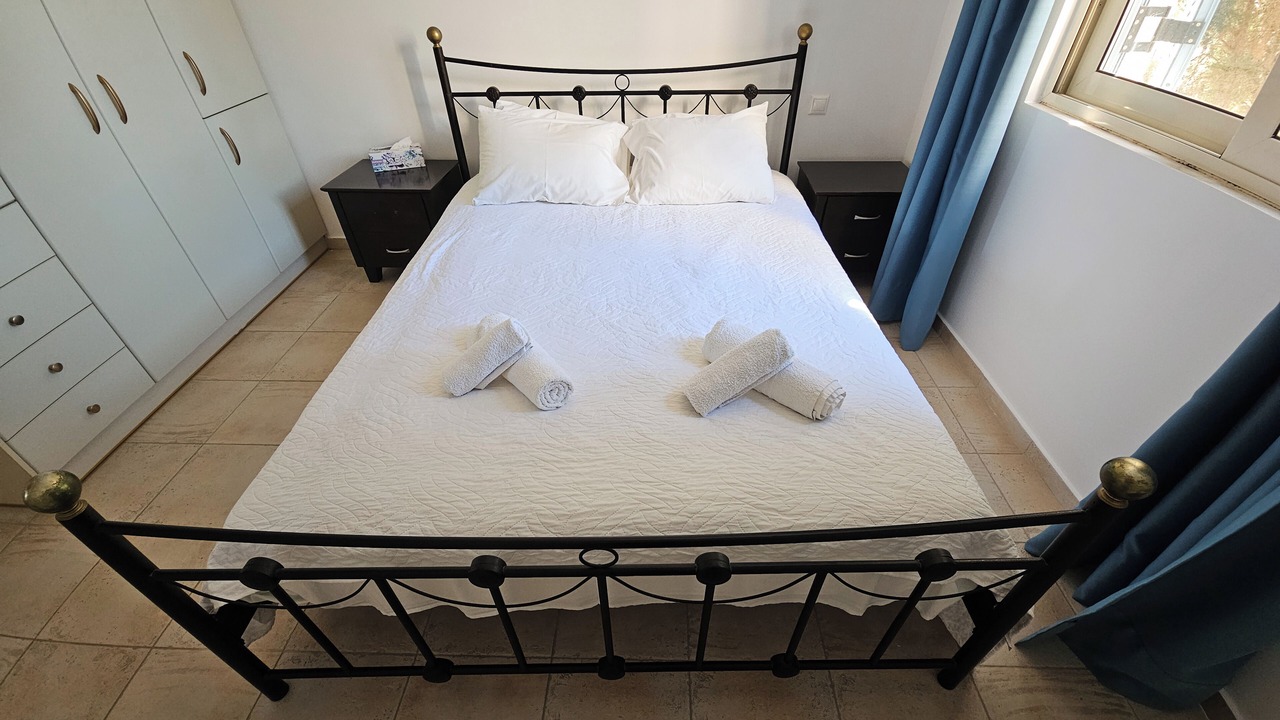 Photo of Bedroom in Maleme
