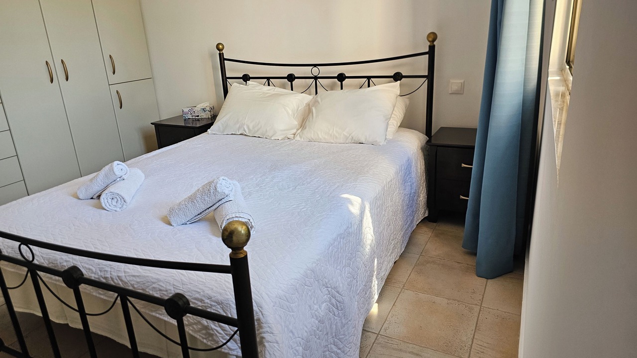 Photo of Bedroom in Maleme
