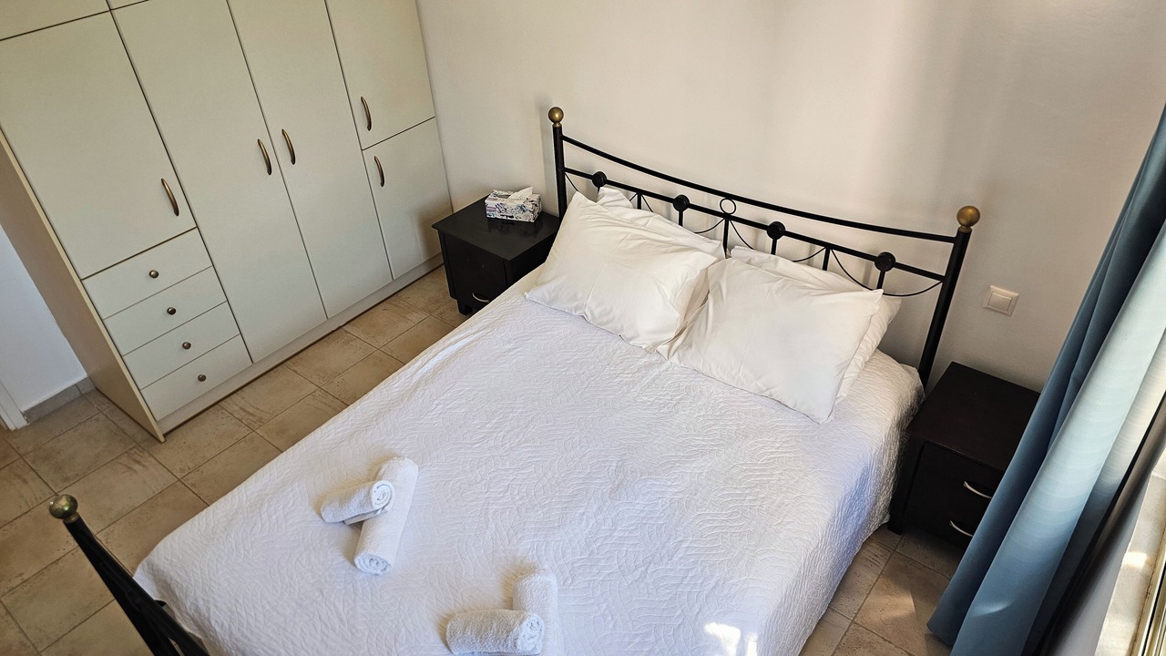 Photo of Bedroom in Maleme