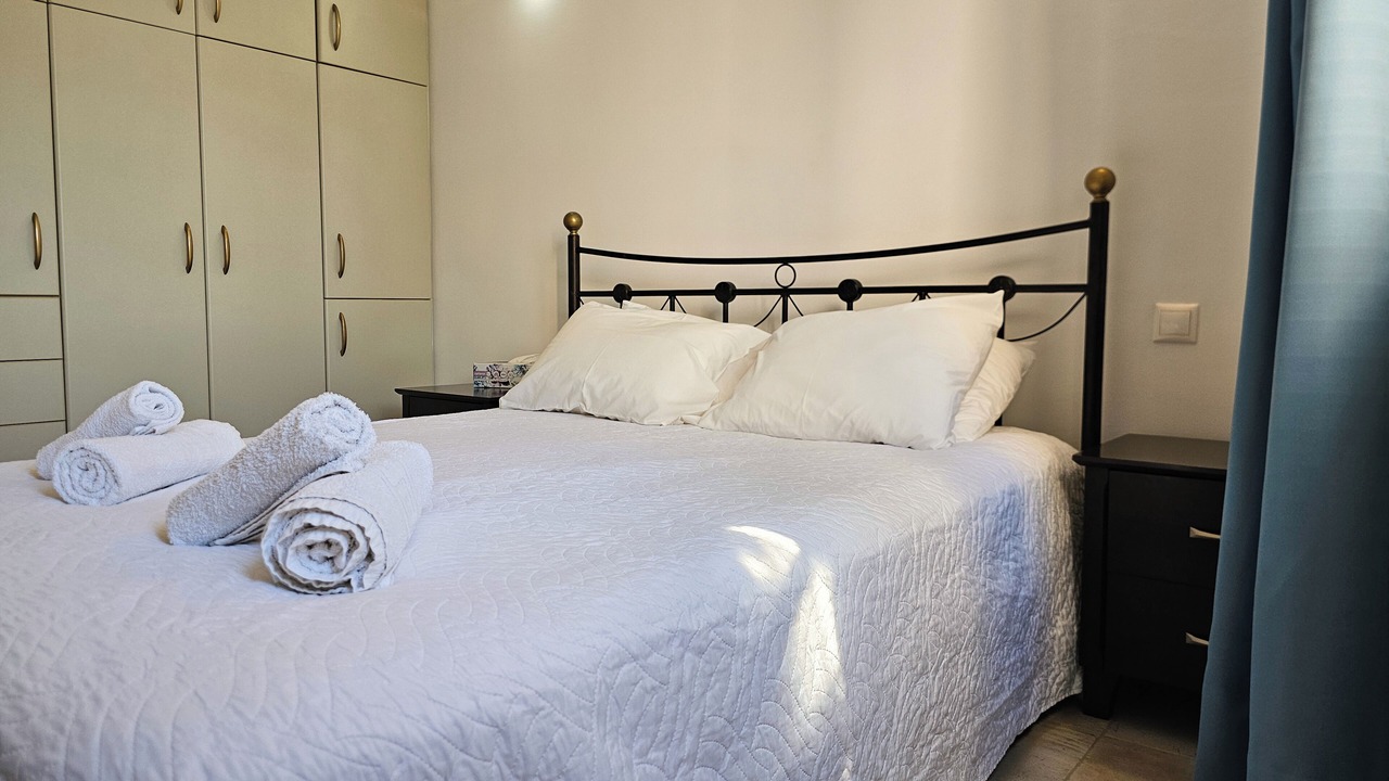 Photo of Bedroom in Maleme