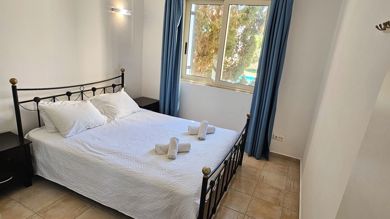 Photo of Bedroom in Maleme