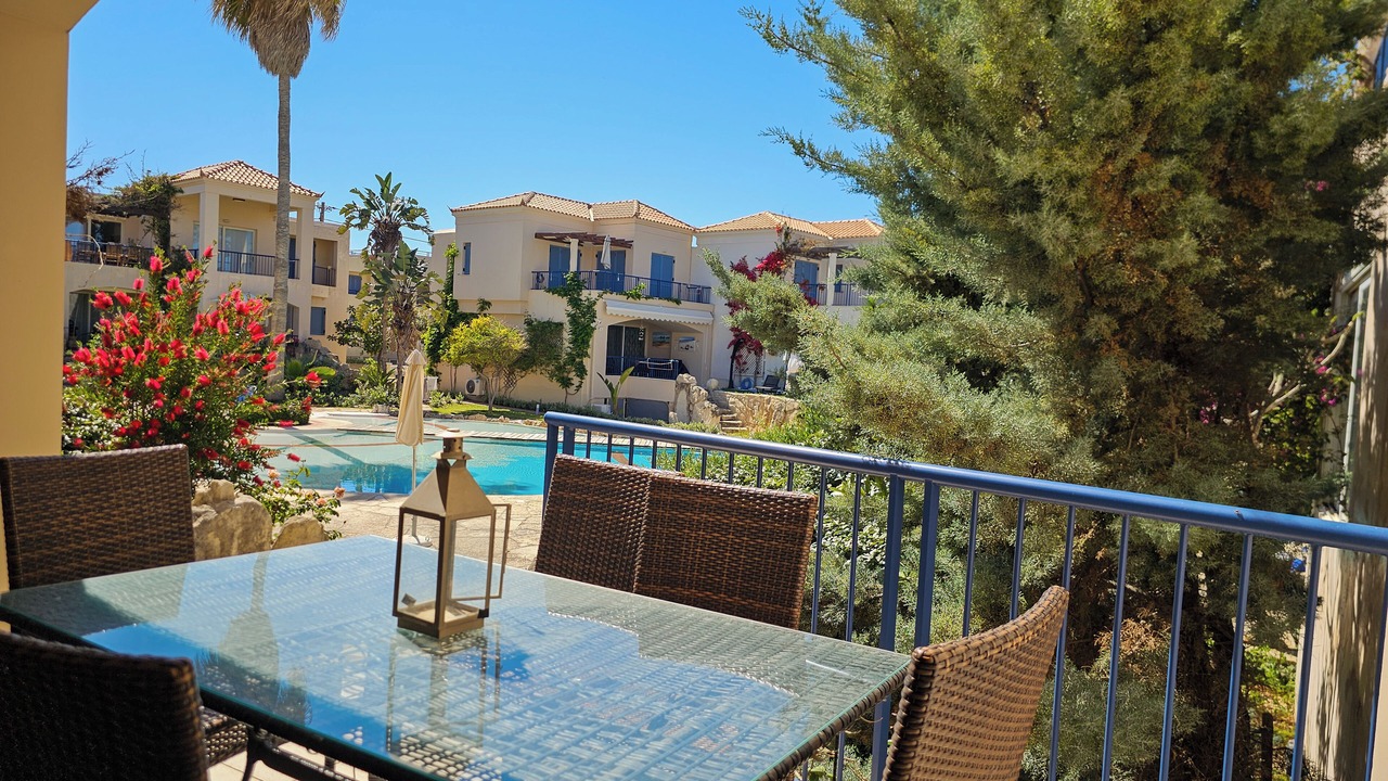Photo of Outdoor in Maleme