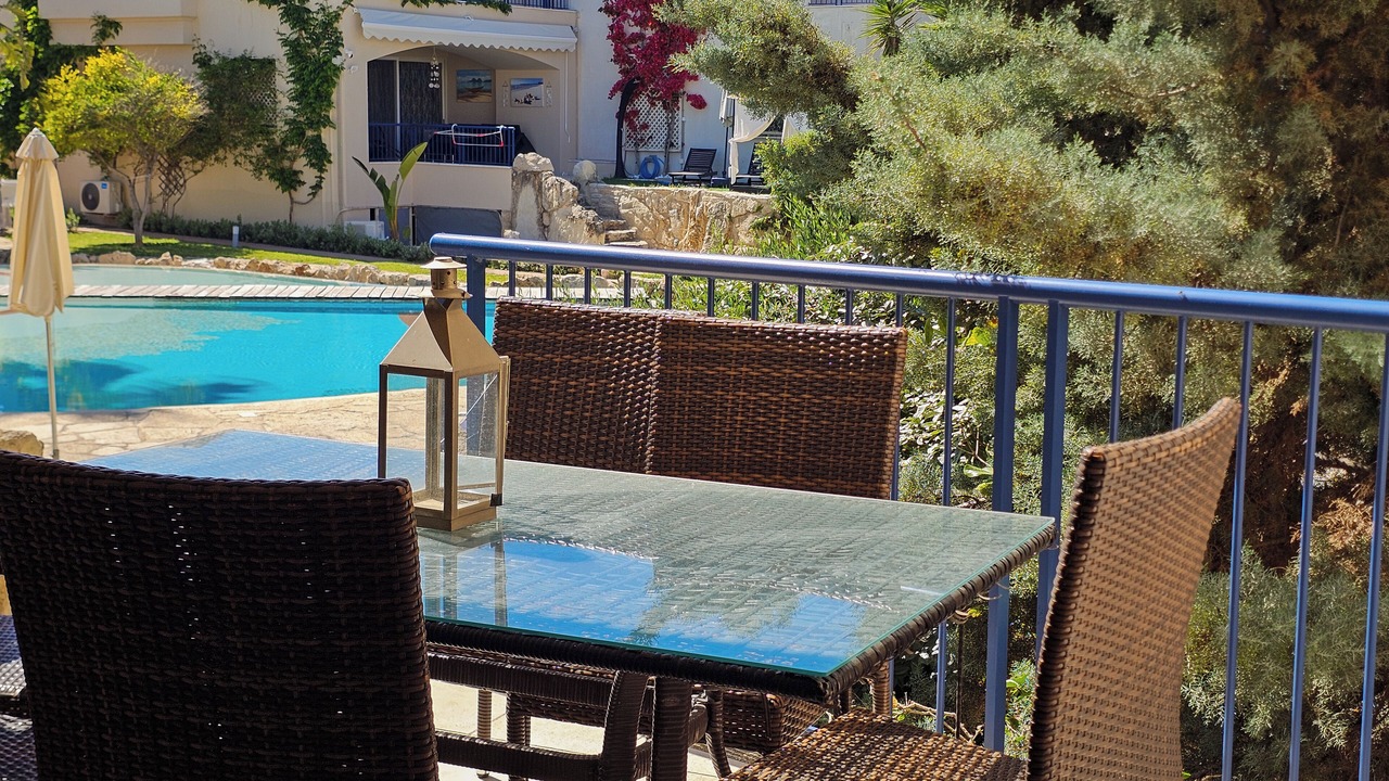 Photo of Outdoor in Maleme