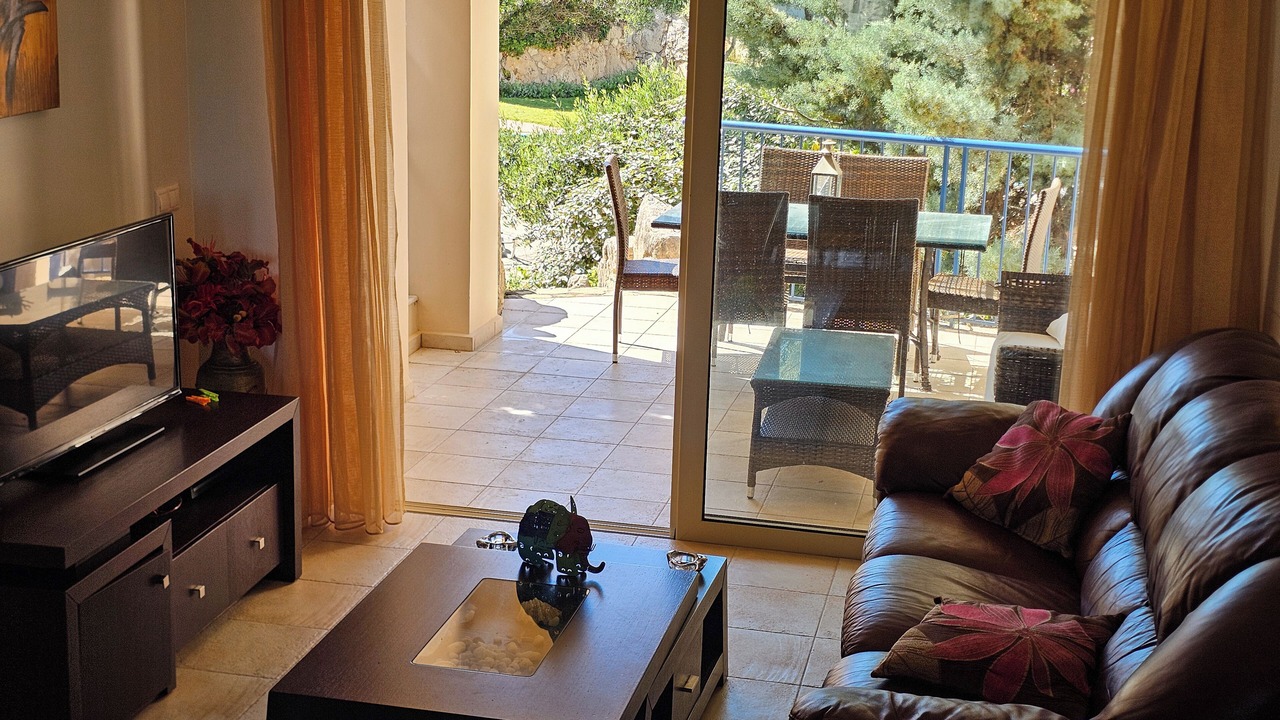Photo of Livingroom in Maleme