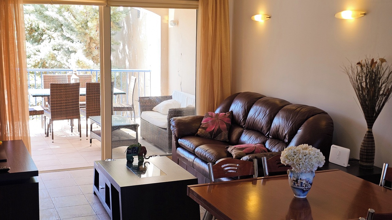 Photo of Livingroom in Maleme