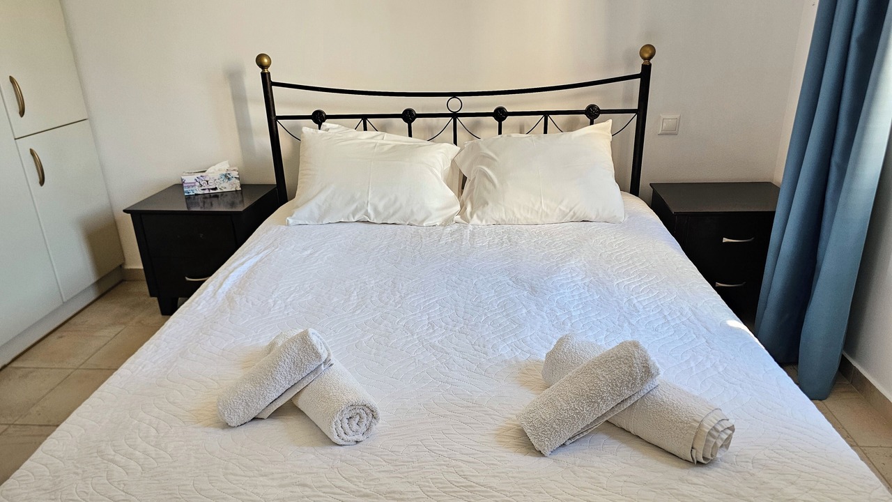 Photo of Bedroom in Maleme