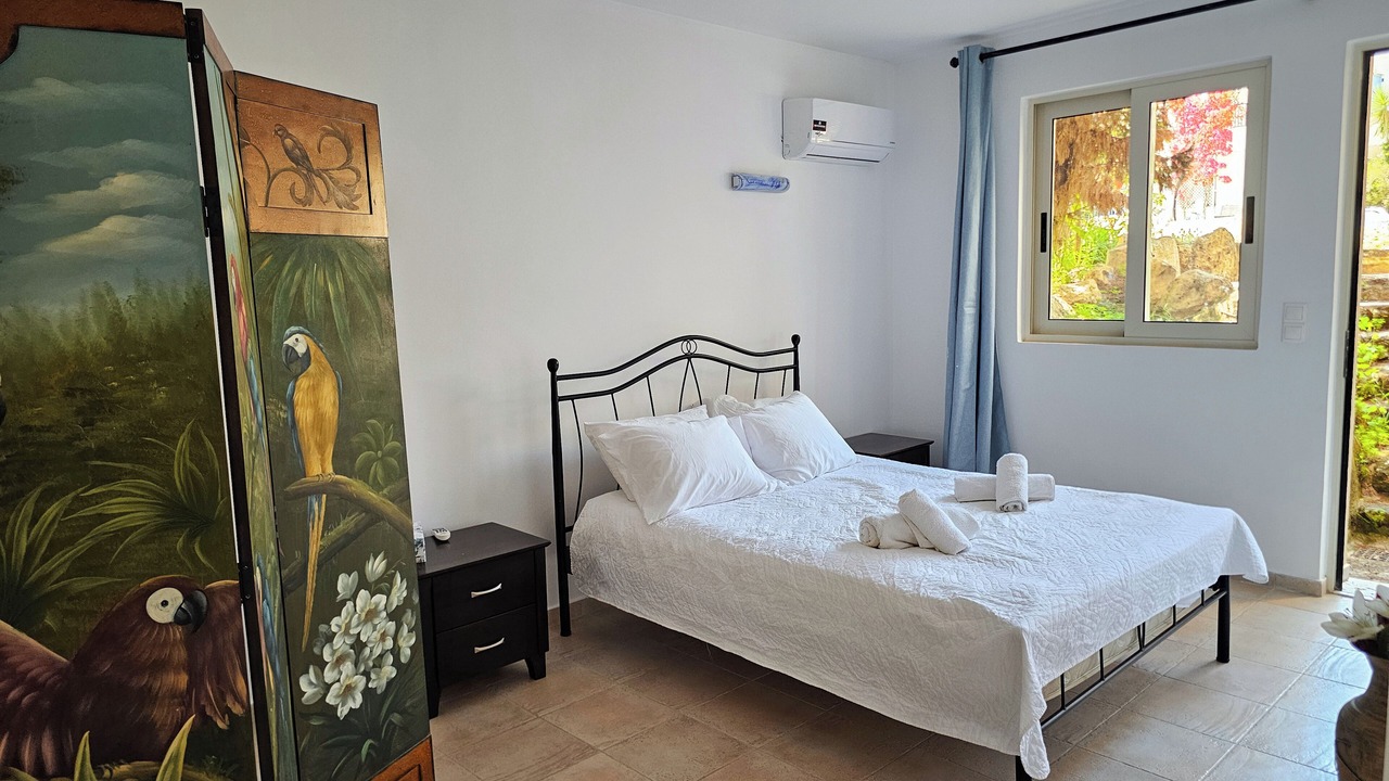 Photo of Bedroom in Maleme