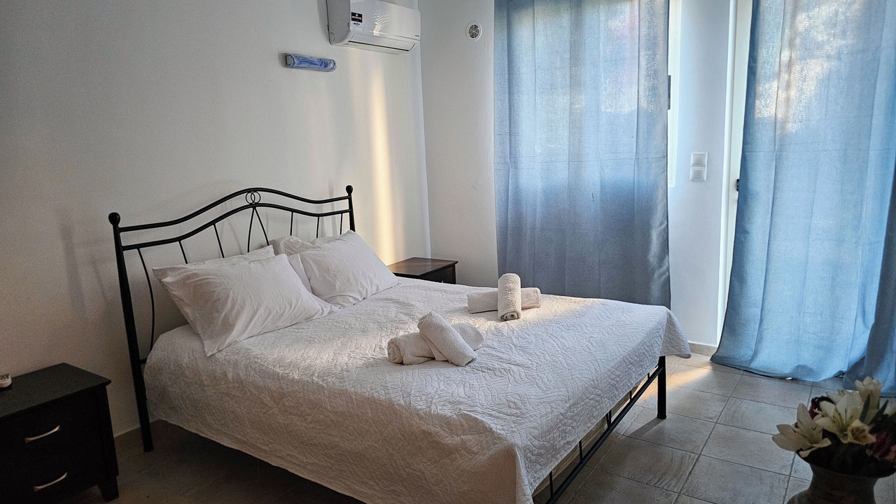 Photo of Bedroom in Maleme