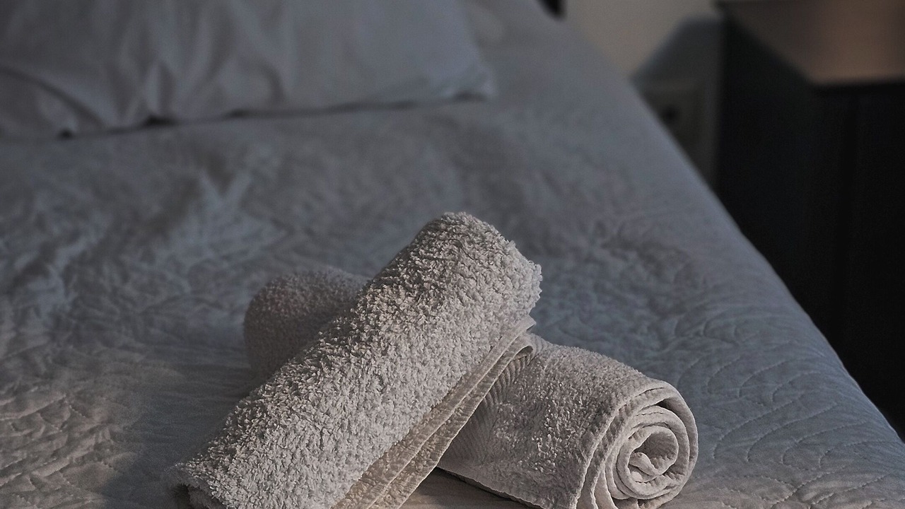 Photo of Bedroom in Maleme