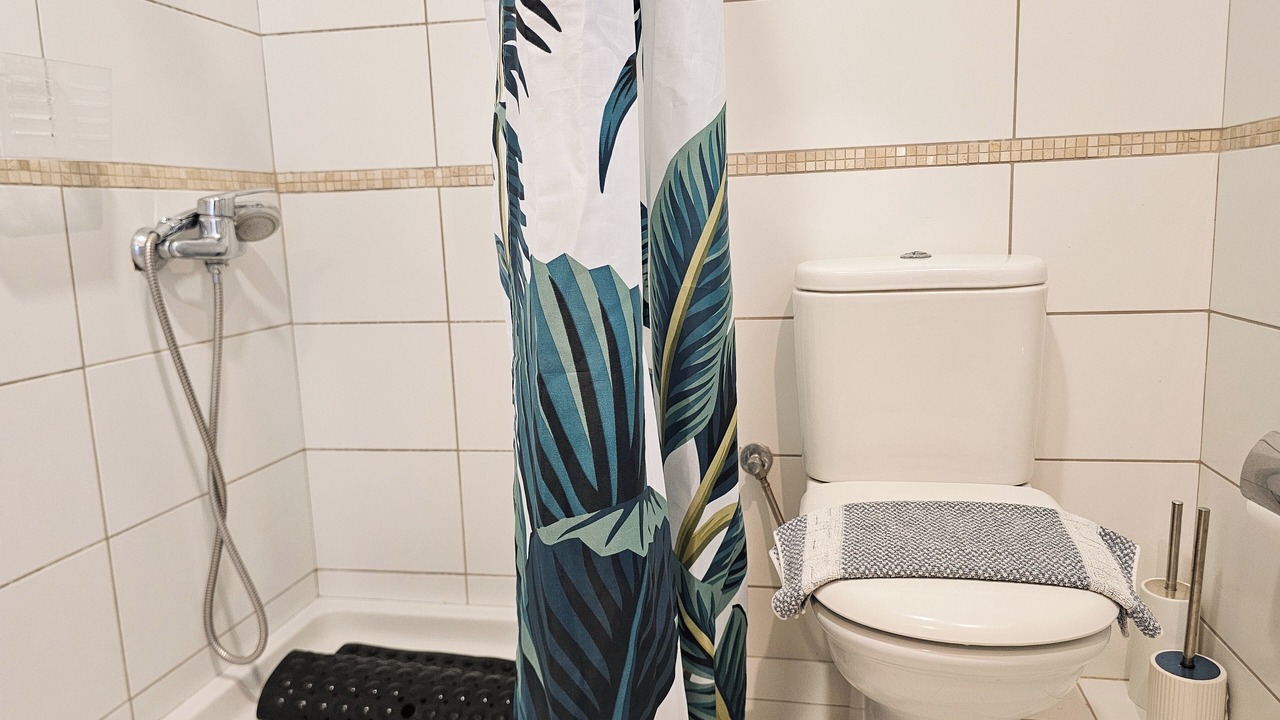 Photo of Bathroom in Maleme