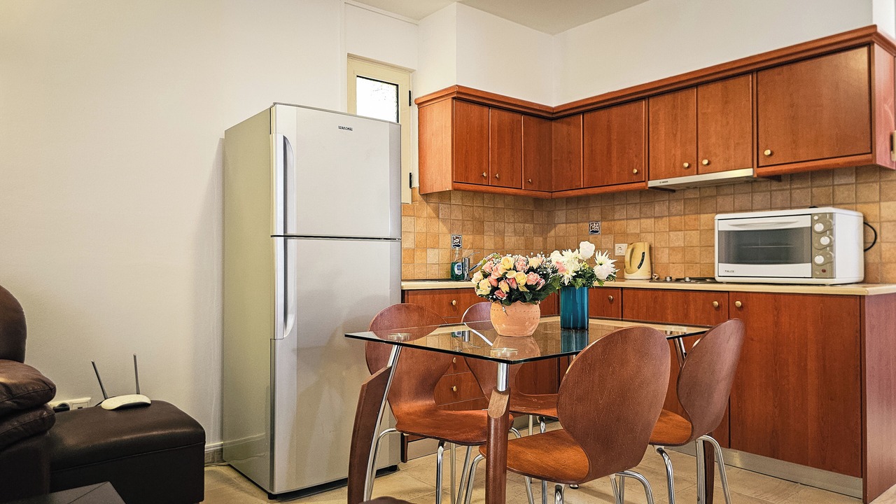 Photo of Kitchen in Maleme