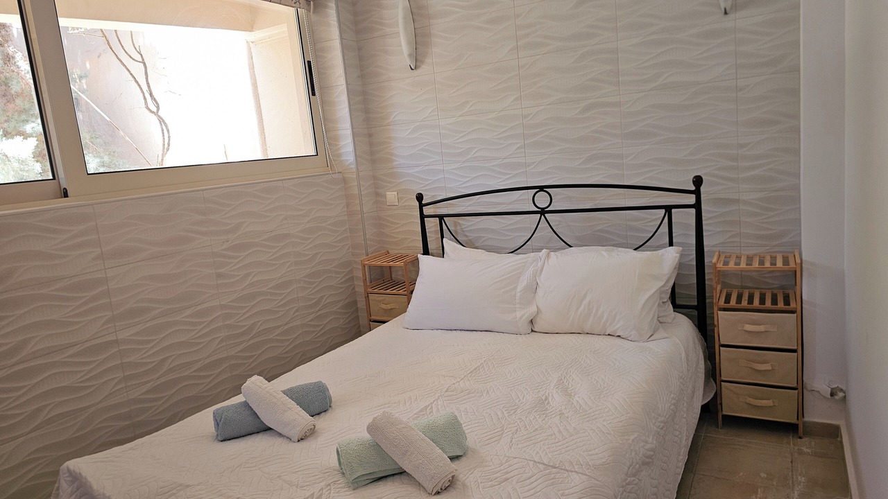 Photo of Bedroom in Maleme