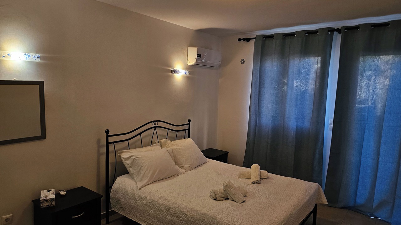 Photo of Bedroom in Maleme