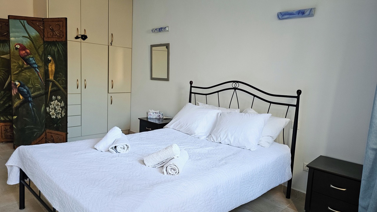 Photo of Bedroom in Maleme