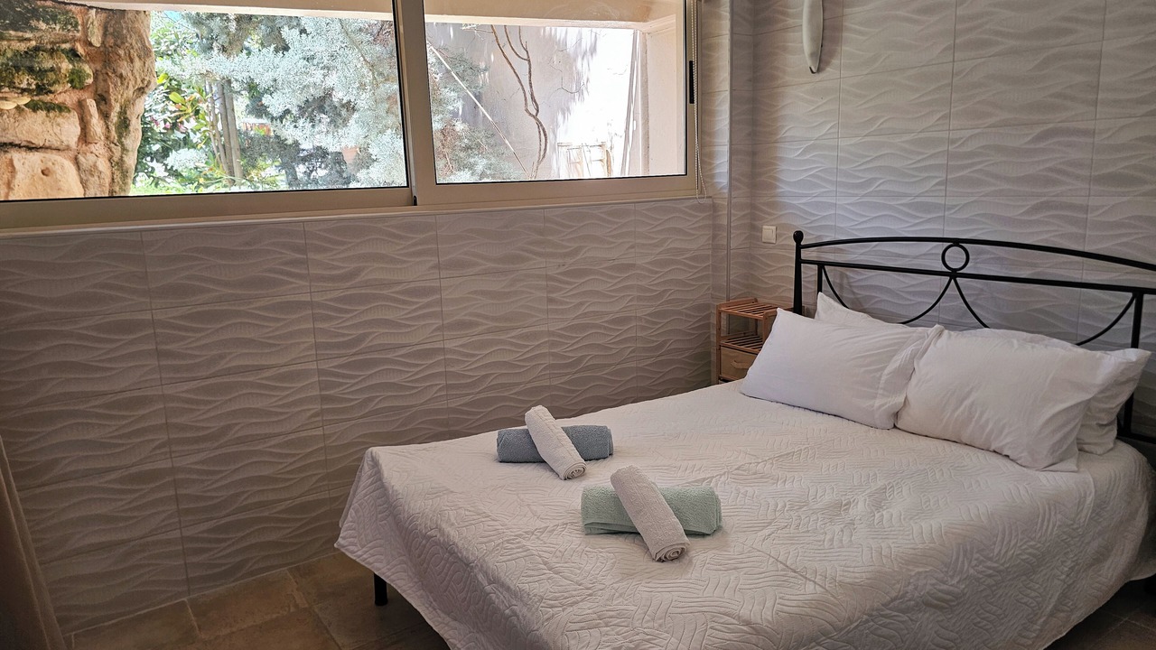 Photo of Bedroom in Maleme