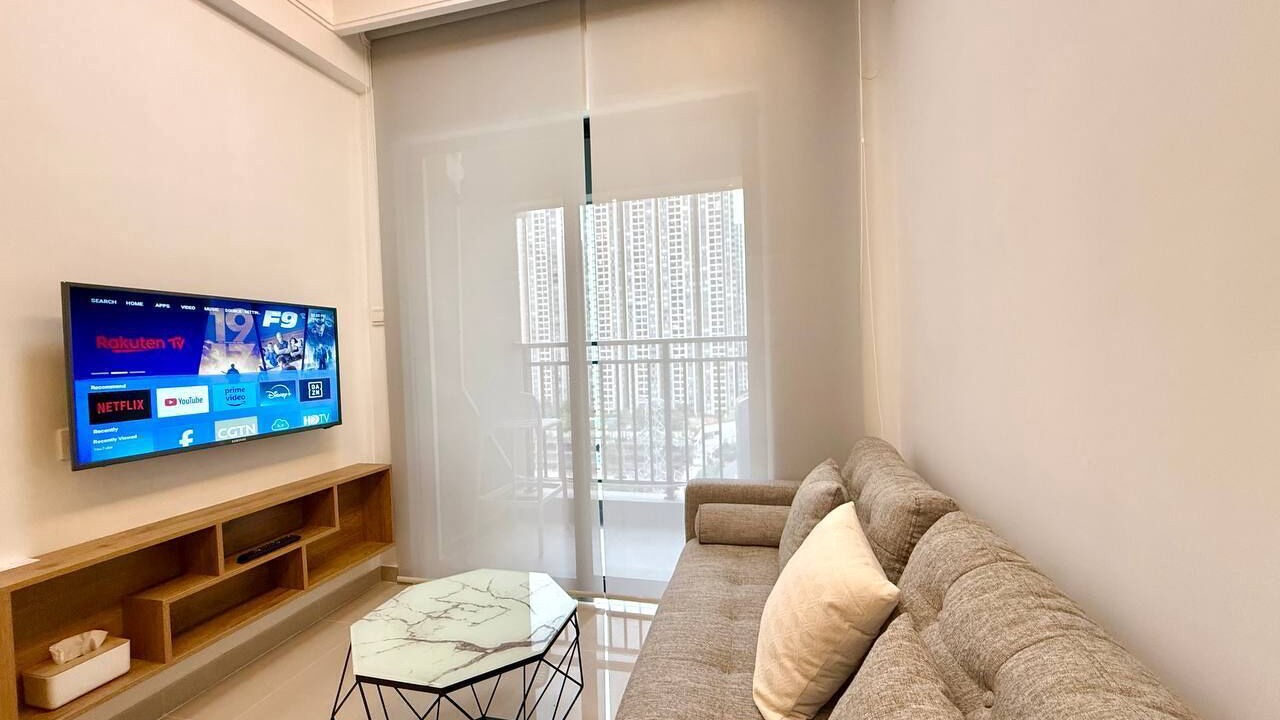 Photo of Livingroom in Sen Sok
