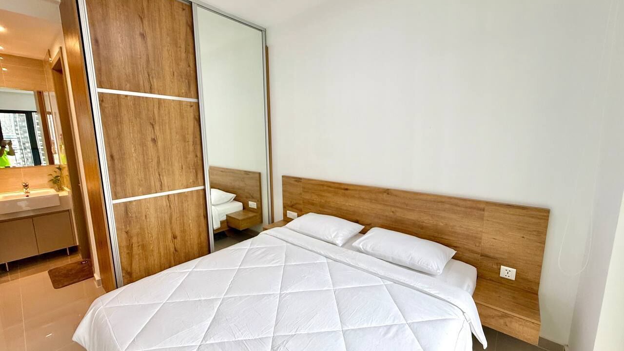 Photo of Bedroom in Sen Sok