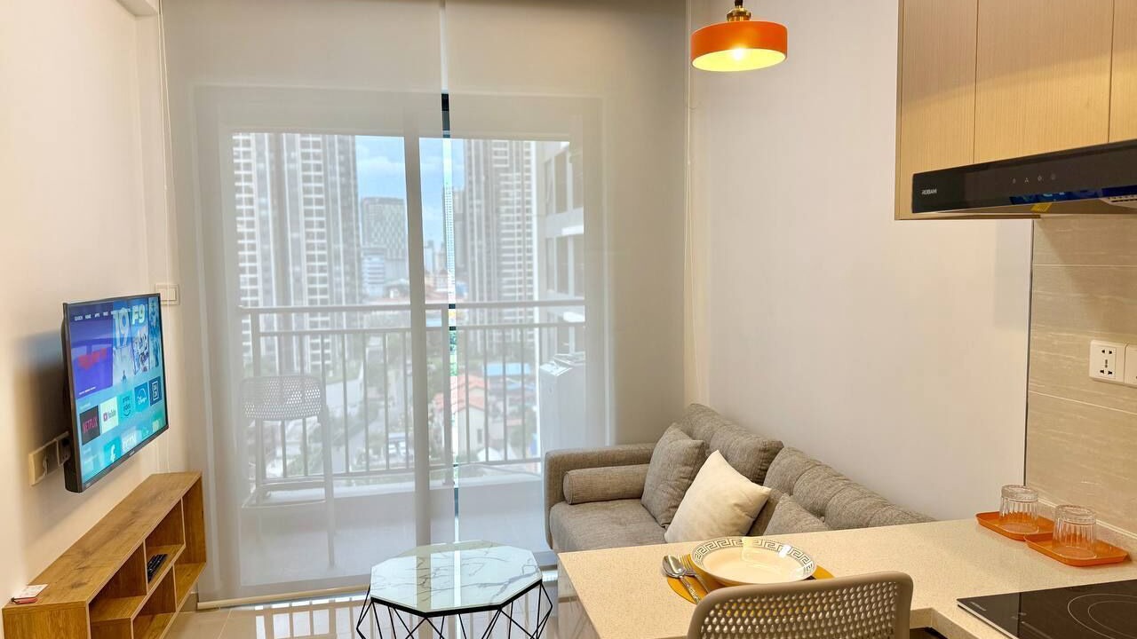 Photo of Livingroom in Sen Sok