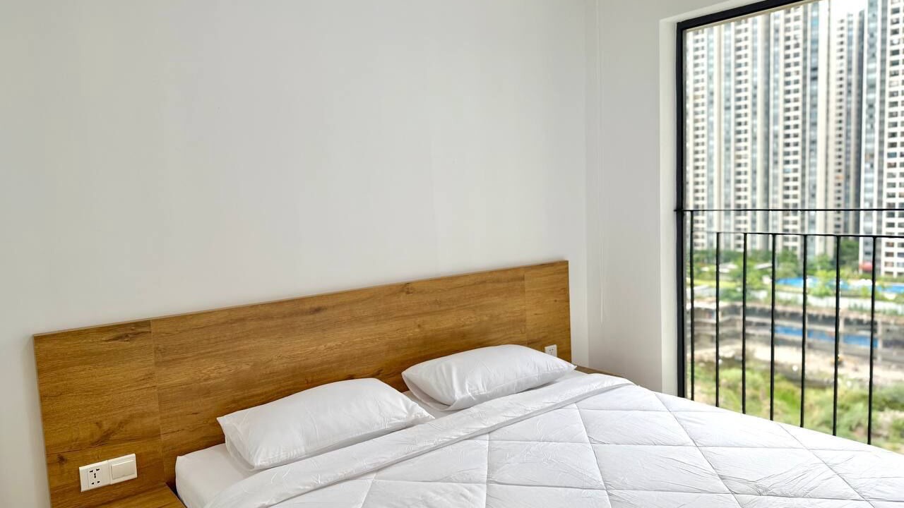 Photo of Bedroom in Sen Sok