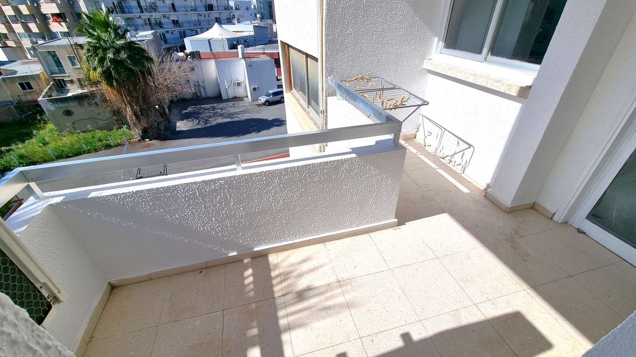 Photo of Patio Balcony in Larnaca City Centre