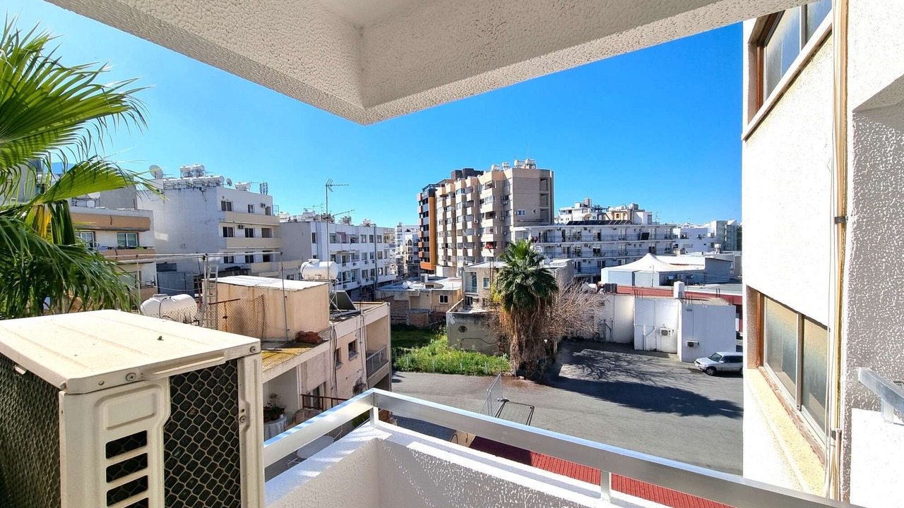 Photo of Others in Larnaca City Centre