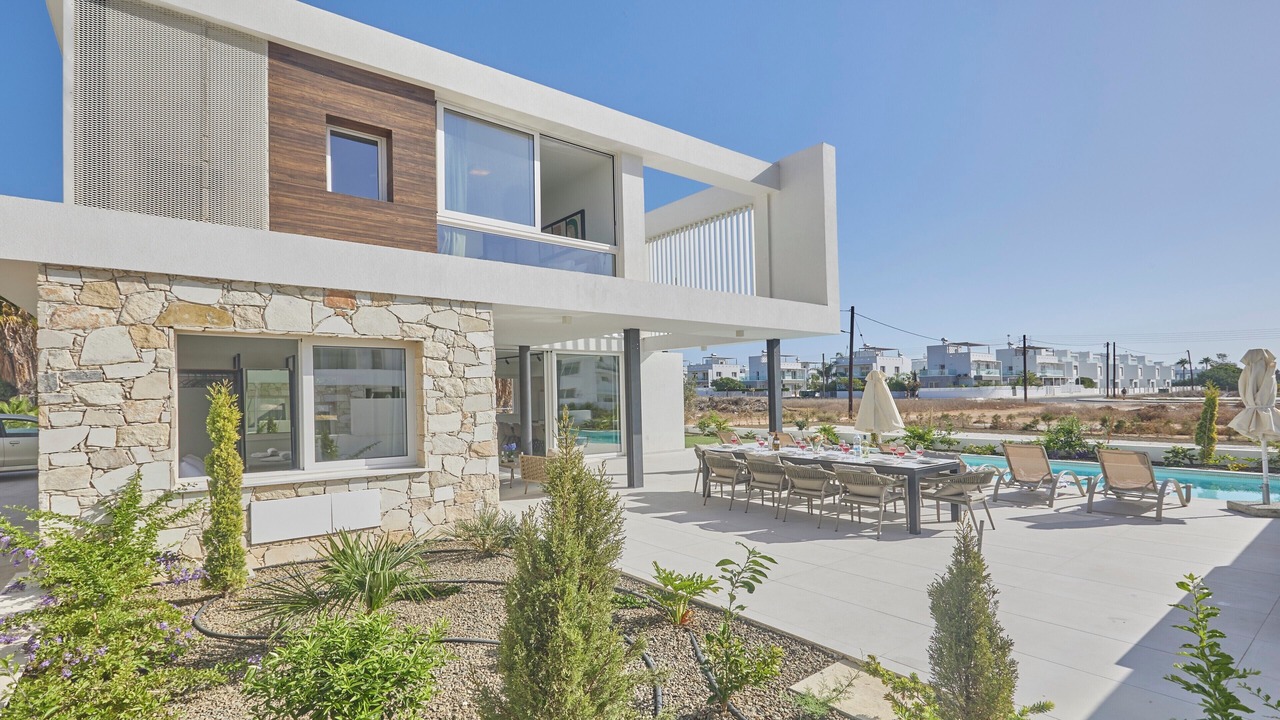 Photo of Outdoor in Ayia Napa