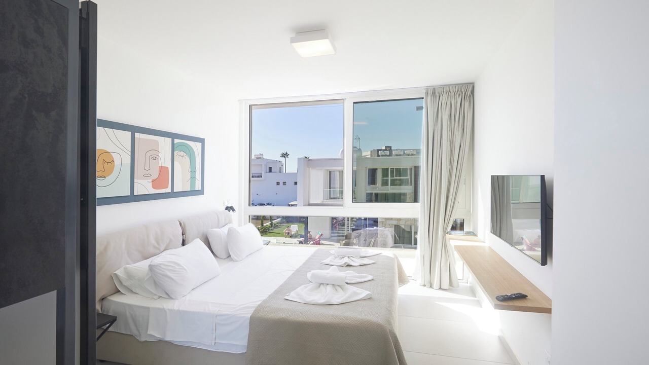 Photo of Bedroom in Ayia Napa