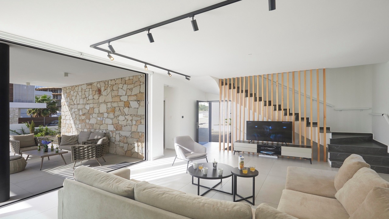 Photo of Livingroom in Ayia Napa