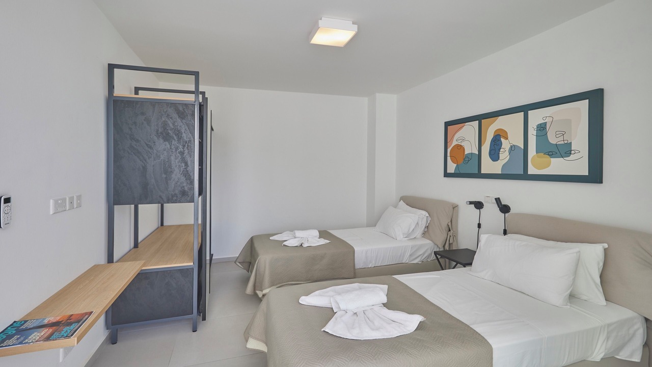 Photo of Bedroom in Ayia Napa