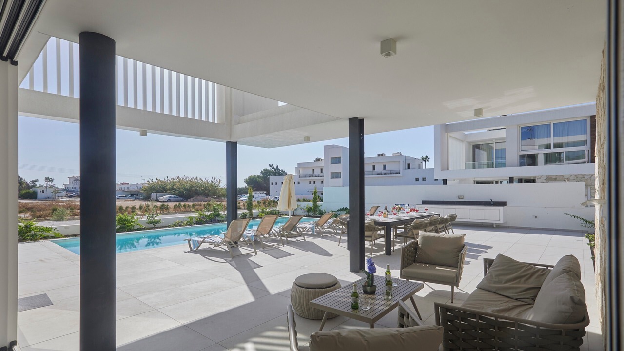Photo of Outdoor in Ayia Napa