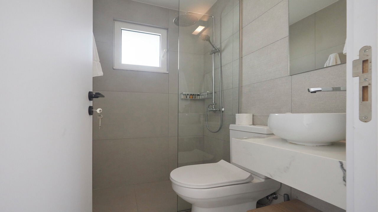Photo of Bathroom in Ayia Napa