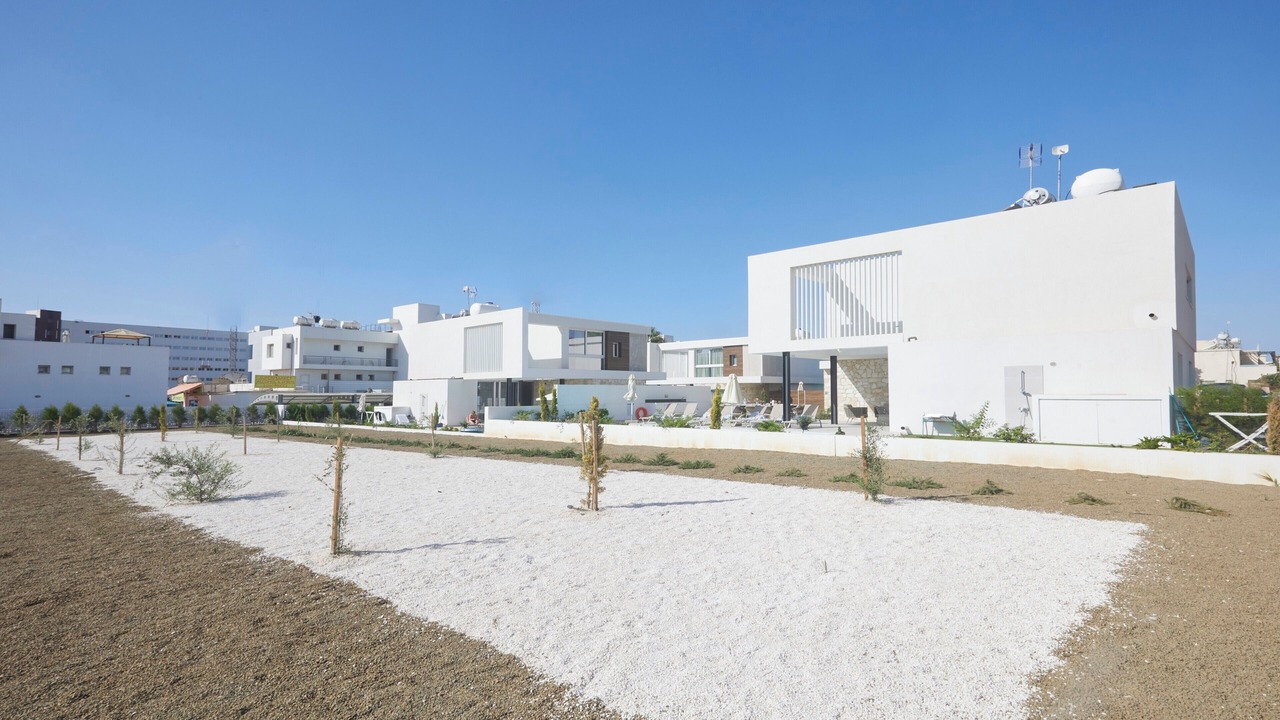Photo of Outdoor in Ayia Napa