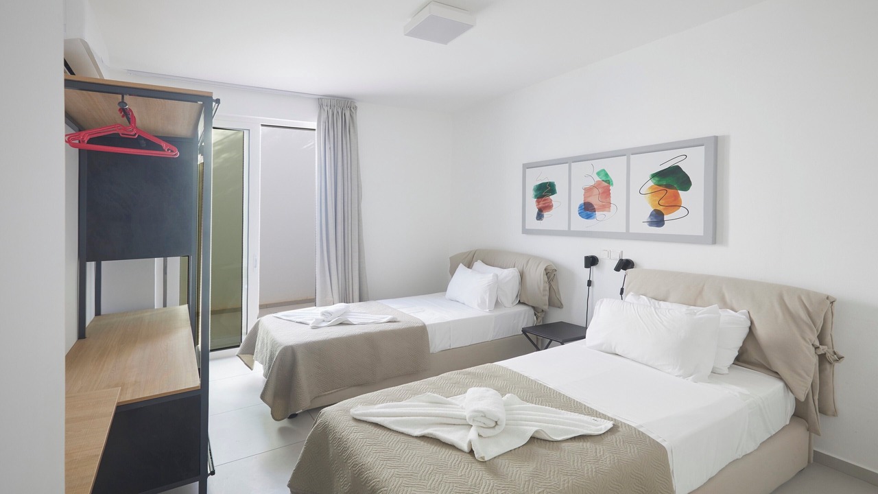 Photo of Bedroom in Ayia Napa