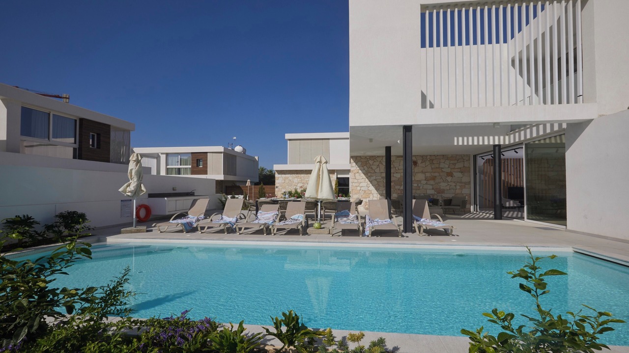 Photo of Outdoor in Ayia Napa